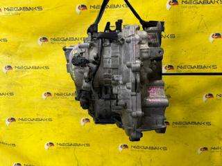 АКПП NISSAN NOTE E12 HR12DE RE0F11A GM38, REOF11A GM38 5 ракурс