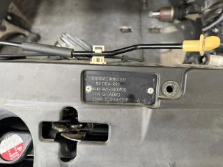 Nose cut HONDA ELYSION RR1 K24A 71502SJKYR000 1 ракурс