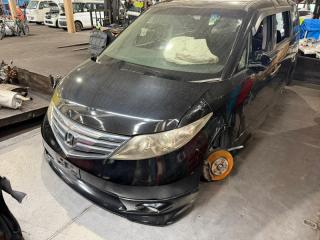 Nose cut HONDA ELYSION RR1 K24A 71502SJKYR000 2 ракурс