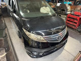Nose cut HONDA ELYSION RR1 K24A 71502SJKYR000 3 ракурс