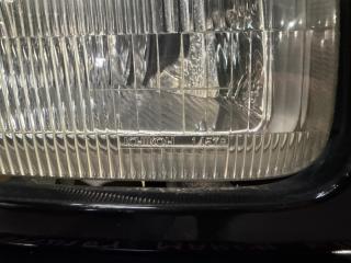 Nose cut NISSAN MARCH K11 CG10DE 1457, IIMODEL 1 ракурс