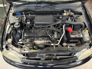 Nose cut NISSAN MARCH K11 CG10DE 1457, IIMODEL 3 ракурс