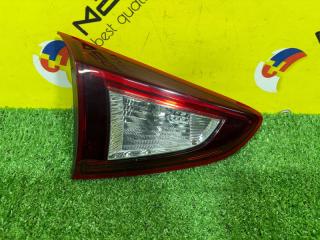 Стоп-вставка левая MAZDA DEMIO DJ5FS S5-DPTS 14180 1 ракурс