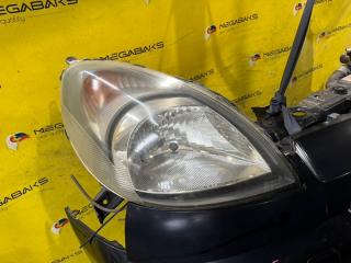 Nose cut TOYOTA FUNCARGO NCP20 2NZ-FE 5215952050 3 ракурс