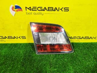 Стоп-вставка левая MAZDA MPV LY3P L3-VE L206513G0 1 ракурс Стоп-вставка левая MAZDA MPV LY3P L3-VE L206513G0 1 ракурс