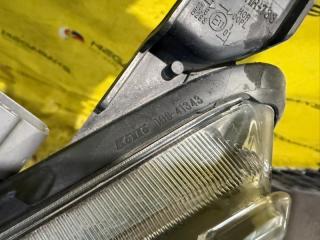 Nose cut MAZDA AXELA BL5FW ZY 100-41343 1 ракурс