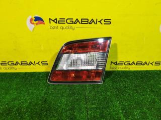 Стоп-вставка правая MAZDA MPV LY3P L3-VE L206513F0 1 ракурс Стоп-вставка правая MAZDA MPV LY3P L3-VE L206513F0 1 ракурс
