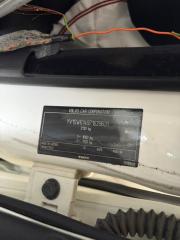 Nose cut VOLVO V70 SW61 B5244S 1 ракурс