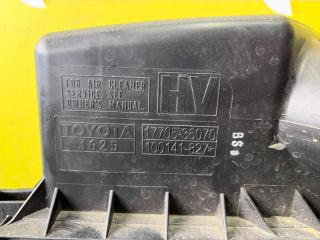 Корпус воздушного фильтра TOYOTA CAMRY AVV50 2AR-FXE 17705-36070 3 ракурс