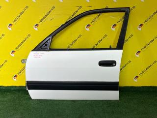 Дверь левая передняя TOYOTA CARIB AE114 4A-FE 670021A540 1 ракурс