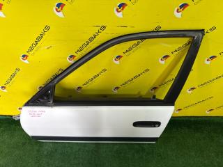 Дверь левая передняя TOYOTA CARIB AE114 4A-FE 670021A540 2 ракурс