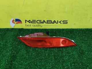 Катафот в бампер левый VOLVO V40 MZ63 B5204T9 31395551 1 ракурс