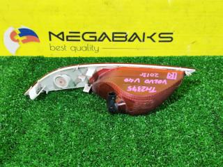 Катафот в бампер левый VOLVO V40 MZ63 B5204T9 31395551 3 ракурс