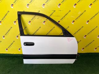 Дверь правая передняя TOYOTA CARIB AE114 4A-FE 670011A560 1 ракурс