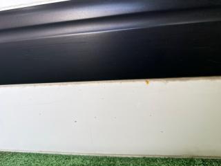 Дверь правая передняя TOYOTA CARIB AE114 4A-FE 670011A560 5 ракурс