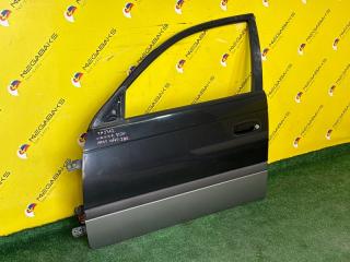 Дверь левая передняя TOYOTA CALDINA ST210 3S-FE 6700221070 3 ракурс