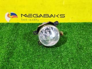 Туманка правая SUBARU XV GT7 FB20 84501AJ060 1 ракурс