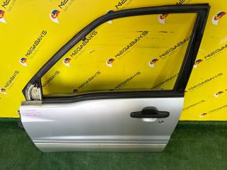 Дверь левая передняя SUZUKI ESCUDO TD52W J20A 68002-65820 2 ракурс
