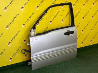 Дверь левая передняя SUZUKI ESCUDO TD52W J20A 68002-65820 3 ракурс