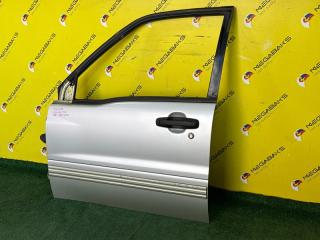 Дверь левая передняя SUZUKI ESCUDO TD52W J20A 68002-65820 4 ракурс
