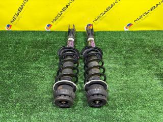 Стойка передняя HONDA N-WGN JH4 2 ракурс