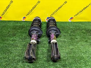 Стойка передняя HONDA N-WGN JH4 3 ракурс