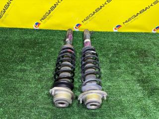 Стойка передняя HONDA Z PA1 E07Z 51601S2R014 2 ракурс