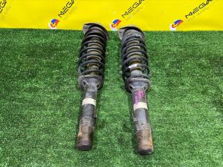 Стойка передняя HONDA Z PA1 E07Z 51601S2R014 5 ракурс