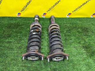 Стойка задняя SUBARU XV GT7 FB20 20365FL110 2 ракурс