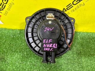 Мотор печки ISUZU ELF NHR85 2727005330 4 ракурс Мотор печки ISUZU ELF NHR85 2727005330 4 ракурс