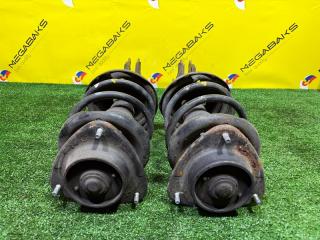 Стойка передняя  SUBARU FORESTER SHJ FB20 ,20310SC100 1 ракурс
