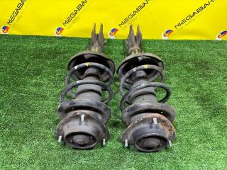 Стойка передняя SUBARU FORESTER SHJ FB20 20310SC100 2 ракурс