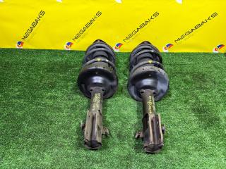 Стойка передняя SUBARU FORESTER SHJ FB20 20310SC100 5 ракурс