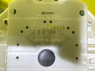 Мотор печки TOYOTA MARK X GRX135 4GR-FSE 2726000323 4 ракурс