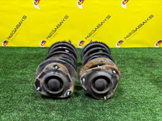 Стойка передняя TOYOTA CARIB AE114 4A-FE 4851087703 1 ракурс