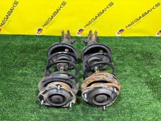 Стойка передняя TOYOTA CARIB AE114 4A-FE 4851087703 2 ракурс