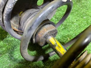 Стойка передняя TOYOTA CARIB AE114 4A-FE 4851087703 4 ракурс