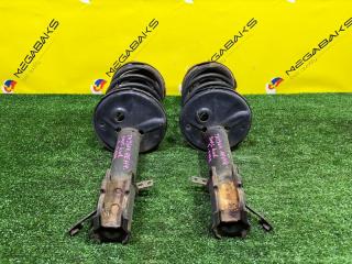 Стойка передняя TOYOTA CARIB AE114 4A-FE 4851087703 5 ракурс