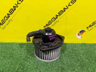 Мотор печки NISSAN ATLAS P8F23 TD27 6114030352 1 ракурс