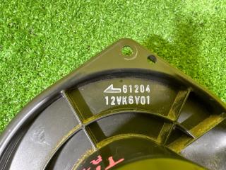 Мотор печки NISSAN ATLAS P8F23 TD27 6114030352 3 ракурс
