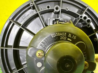 Мотор печки MAZDA PREMACY CP8W FP C100-61-B10A 3 ракурс