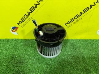 Мотор печки NISSAN X-TRAIL NT31 MR20DE 27225EN000 2 ракурс Мотор печки NISSAN X-TRAIL NT31 MR20DE 27225EN000 2 ракурс