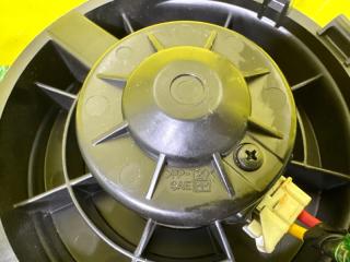 Мотор печки NISSAN X-TRAIL NT31 MR20DE 27225EN000 4 ракурс Мотор печки NISSAN X-TRAIL NT31 MR20DE 27225EN000 4 ракурс