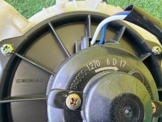 Печка задняя MAZDA MPV LW3W 443100-6365 5 ракурс