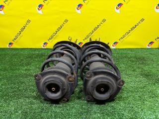 Стойка передняя  NISSAN X-TRAIL NT31 MR20DE ,E43023UB0A 1 ракурс