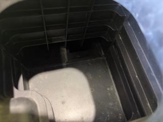 Влагоотделитель HONDA STEP WAGON RG1 K20A 17230RTA000 5 ракурс Влагоотделитель HONDA STEP WAGON RG1 K20A 17230RTA000 5 ракурс