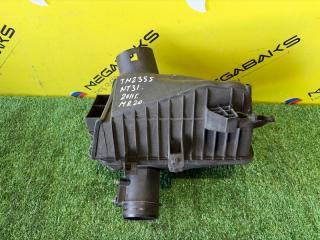 Корпус воздушного фильтра NISSAN X-TRAIL NT31 MR20DE 1026046S01 2 ракурс