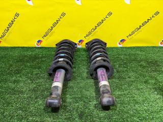Стойка задняя SUBARU XV GPE FB20 20365FJ080 3 ракурс