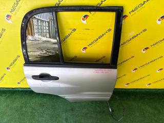 Дверь правая задняя SUZUKI ESCUDO TD52W J20A 68003-65D11 2 ракурс