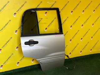 Дверь правая задняя SUZUKI ESCUDO TD52W J20A 68003-65D11 3 ракурс